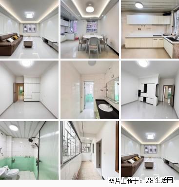 新出房源，八里五路【绿苑新城】3房2厅2卫，建面140.28，售价：36.8万 - 房屋出售 - 房屋租售 - 桂林分类信息 - 桂林28生活网 www.28life.com