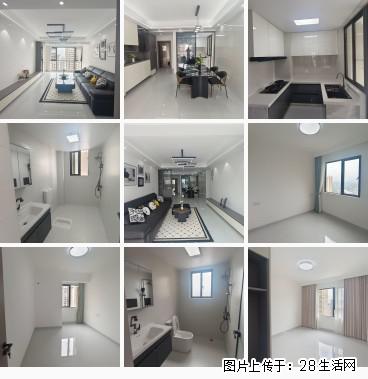 【绿涛·公园里】电梯，28楼，3房2厅2卫，产权114.38平（另外增送15平），吉售：49.8万 - 房屋出售 - 房屋租售 - 桂林分类信息 - 桂林28生活网 www.28life.com