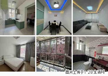 新房源【金泽花园】2房2厅2卫，带阳台，87.61平米，精装修，可拎包入住，报价：27.8万 - 房屋出售 - 房屋租售 - 桂林分类信息 - 桂林28生活网 www.28life.com