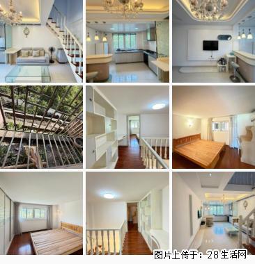 新出房源【风景国际】精装，复式，2房（装修九成新），产权40.43平米，使用90平米，售价19.8万 - 房屋出售 - 房屋租售 - 桂林分类信息 - 桂林28生活网 www.28life.com