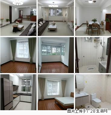 新出房源【一品嘉苑】步梯，三楼，125平，精装，3房，一口价：39.8万 - 房屋出售 - 房屋租售 - 桂林分类信息 - 桂林28生活网 www.28life.com