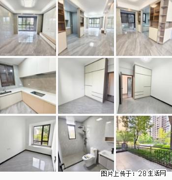 叠彩区【联发·乾景御府】4房2厅2卫，带私家花园，业主自装未住过，售价：88万，送车位 - 房屋出售 - 房屋租售 - 桂林分类信息 - 桂林28生活网 www.28life.com