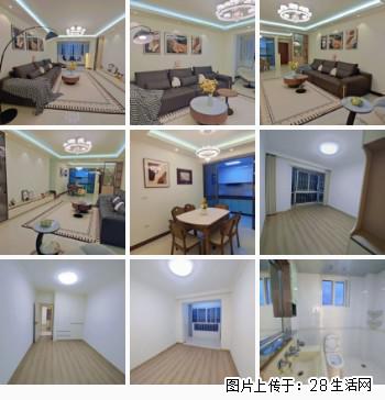 八里街彰泰峰誉旁，电梯11楼，3房2厅2卫，产权面积119平，实际使用约130平，报价：44.6万 - 房屋出售 - 房屋租售 - 桂林分类信息 - 桂林28生活网 www.28life.com