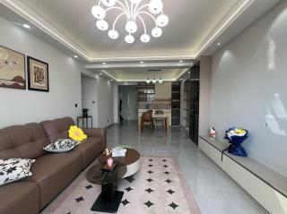 低首付！低首付！【雅云尚城】面积：109平，增送16，实得125平，户型：三房两厅两卫 - 桂林28生活网 www.28life.com