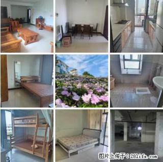 新出房源，小孩子上学首选【东晖星城·北区】3房2厅1卫，99平米赠送15平方，简装，售价：44.8万 - 桂林28生活网 www.28life.com