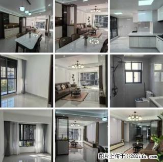 【顺祥天骄】全新装修，未入住，3房2厅2卫，报价58万，高赠送使用面积120平 - 桂林28生活网 www.28life.com