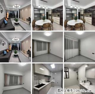 【彰泰学府】电梯15楼，3房2厅2卫，没住过，只要56.8万 - 桂林28生活网 www.28life.com