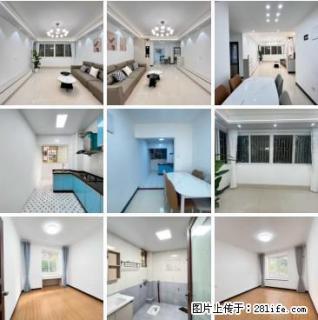 【翔龙花园】精装两房，养生二楼，89.5平，26.8万 - 桂林28生活网 www.28life.com