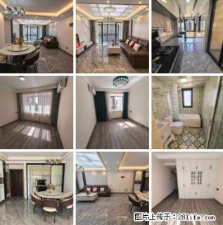 【兴进御园凌霄苑】3房2厅 2卫2阳台，产权104平，降价急售，一口价：79.8万