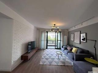 捡漏，叠彩区，叠彩实验学区，【国奥城】户型：3房2厅2卫 ，产权：123平，​送车位，75万 - 桂林28生活网 www.28life.com