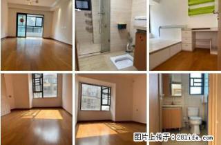 秒杀房源【国奥城 · 泊湾】三房两厅两卫，电梯8楼，产权90平米，使用105平米，一口价59.8万 - 桂林28生活网 www.28life.com