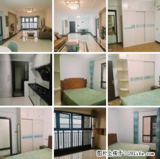 新出【彰泰峰誉】3房，业主自装，保养好，家电家具全送，带4台空调，可拎包入住，49.8万！ - 桂林28生活网 www.28life.com