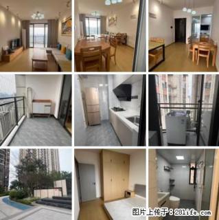 新出房源【时代春晓澜悦府】3房2厅1卫，双阳台，建筑面积89平，实用达105平，售价：46万