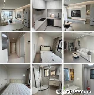 【融创翰林府】7楼，豪装，3房2厅2卫，产权89平 - 桂林28生活网 www.28life.com