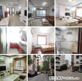 【盛源小区】2房2厅1卫，86.3平方，距离八里街小学20米，精装修，家电家具全送，售价：24.6万 - 桂林28生活网 www.28life.com