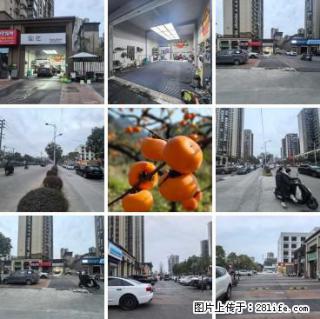 新出【彰泰学府】带租约门面，面积：56.06m²， 房子状态：带租约，1800月，售价：46.8万