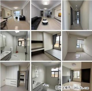 新出【绿涛公园里】3房2厅2卫，产权116.23平，全新装修，售价 53万 - 桂林28生活网 www.28life.com