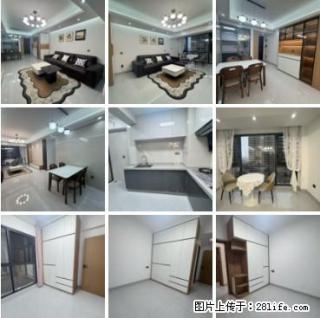 【光达云创谷】三房两厅两卫，精装修，次新小区，降价急售43.6万，每个月一千多住自己的房