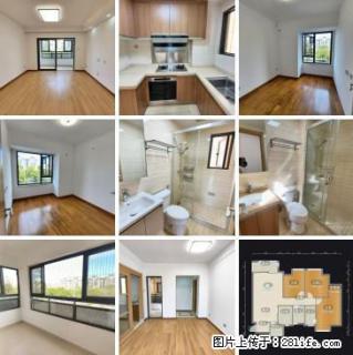 【国奥城铂湾】地板价,3房2厅2卫，面积89平米+赠送12平，秒杀价：48.5万（一口价） - 桂林28生活网 www.28life.com