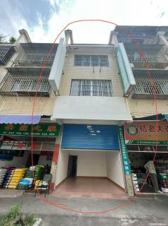 直降5万急售，整栋现仅售41.6万【桂北商贸城】共4层，1层为商铺，2-4层为住宅，每层为一套1房 - 桂林28生活网 www.28life.com