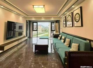 七星区【兴进锦城•小洋房】豪装4房+送车位，业主成本花了近100个，现在仅76.8万 - 桂林28生活网 www.28life.com