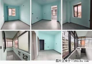 【中山北路】3房1厅1卫，52平，全新精装，南北通透，无贷款无抵押，市区最低价16.8万