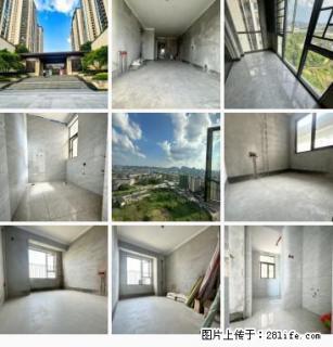 新出【时代春晓澜悦府】房东急售！3房2厅2卫，建面89.46平方+赠送，报价：42.8万（送车位）