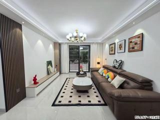 捡漏，叠彩【金达花园】稀缺，电梯，大三房，3房2厅2卫，建面124㎡，独享20㎡私家露台，全新精装 - 桂林28生活网 www.28life.com