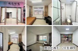 【叠彩商贸城】3层门面，22.8万全包 - 桂林28生活网 www.28life.com