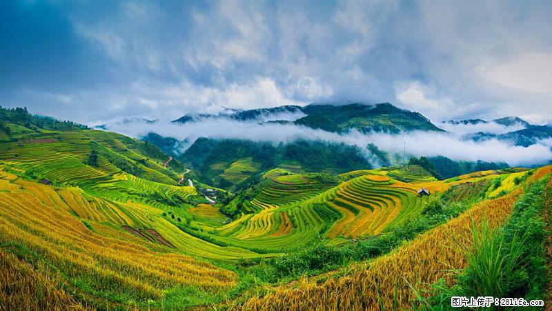 桂林旅游必去十大景点：象鼻山、独秀峰、两江四湖、七星公园、漓江、龙脊梯田、阳朔西街、遇龙河、银子岩等 - 游山玩水 - 桂林生活社区 - 桂林28生活网 www.28life.com