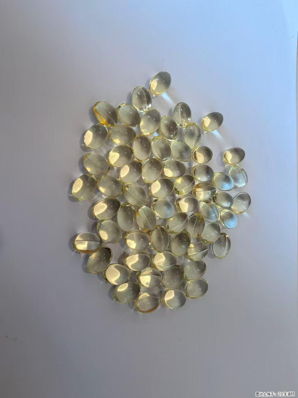 0.1g-2g全规格软胶囊加工定制，助力品牌深耕全球跨境市场 - 网站推广 - 广告专区 - 桂林分类信息 - 桂林28生活网 www.28life.com