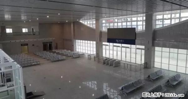 桂林西站确定明年1月开通，一市三高铁枢纽格局呼之欲出！ - 桂林生活资讯 - 桂林28生活网 www.28life.com