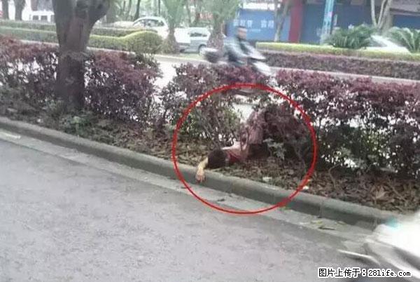 桂林机场路抛尸案告破,8名犯罪嫌疑人落网! - 桂林生活资讯 - 桂林28生活网 www.28life.com