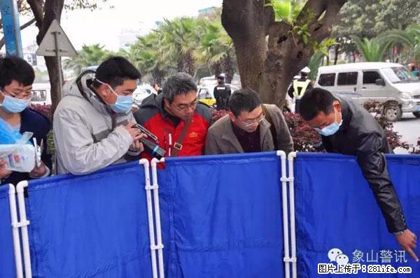 桂林机场路抛尸案告破,8名犯罪嫌疑人落网! - 桂林生活资讯 - 桂林28生活网 www.28life.com