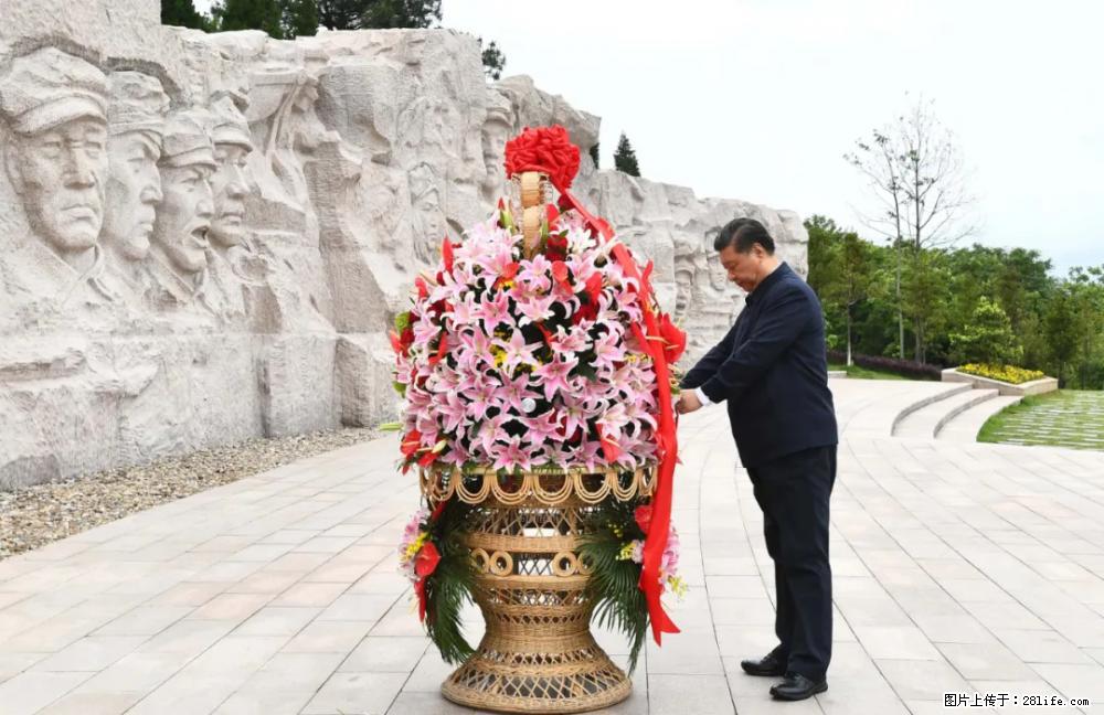 习近平赴广西考察调研 - 桂林生活资讯 - 桂林28生活网 www.28life.com
