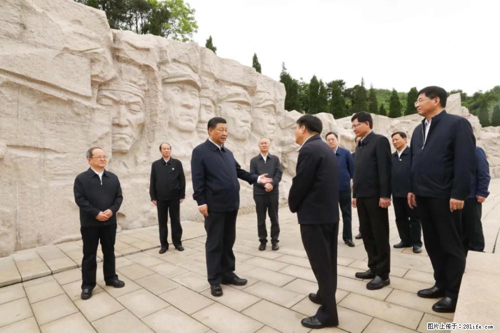 习近平赴广西考察调研 - 桂林生活资讯 - 桂林28生活网 www.28life.com