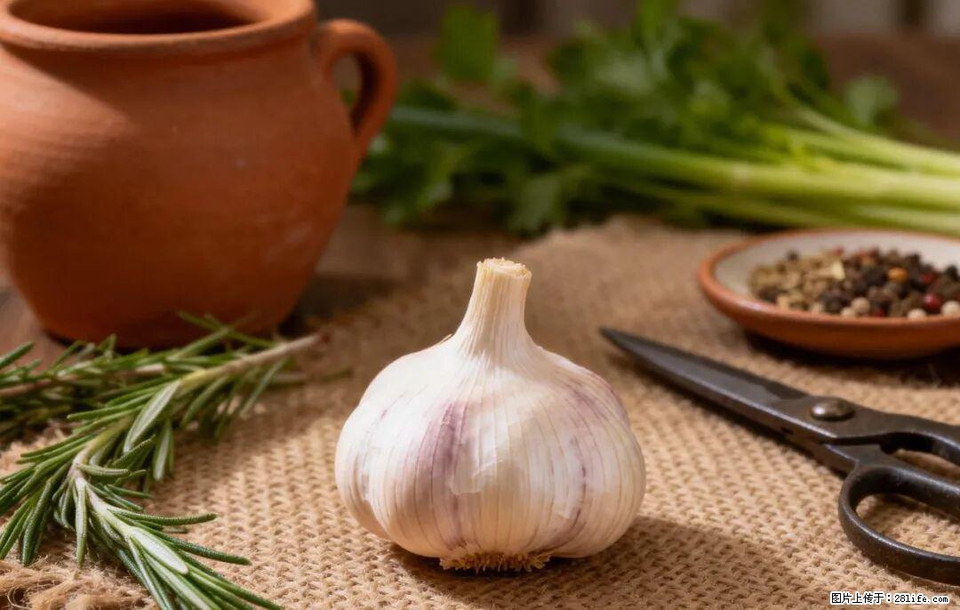 关于大蒜，除了“天然抗生素”，这4个谣言更该警惕! - 桂林生活资讯 - 桂林28生活网 www.28life.com