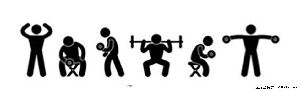 坚持这种运动6个月，心脏有了显著变化！不是跑步，也不是走路 - 桂林生活资讯 - 桂林28生活网 www.28life.com