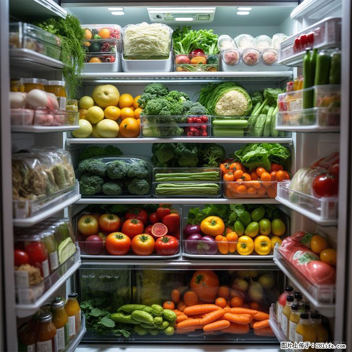 这10种蔬菜很“怕冷”，放进冰箱坏得更快！科学保存黄金法则来了！ - 桂林生活资讯 - 桂林28生活网 www.28life.com