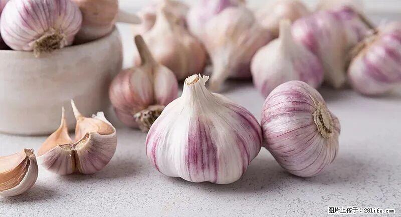 抗菌消炎、护肝健脾！这种“天然青霉素”就在你家餐桌上，春季吃正合适 - 桂林生活资讯 - 桂林28生活网 www.28life.com
