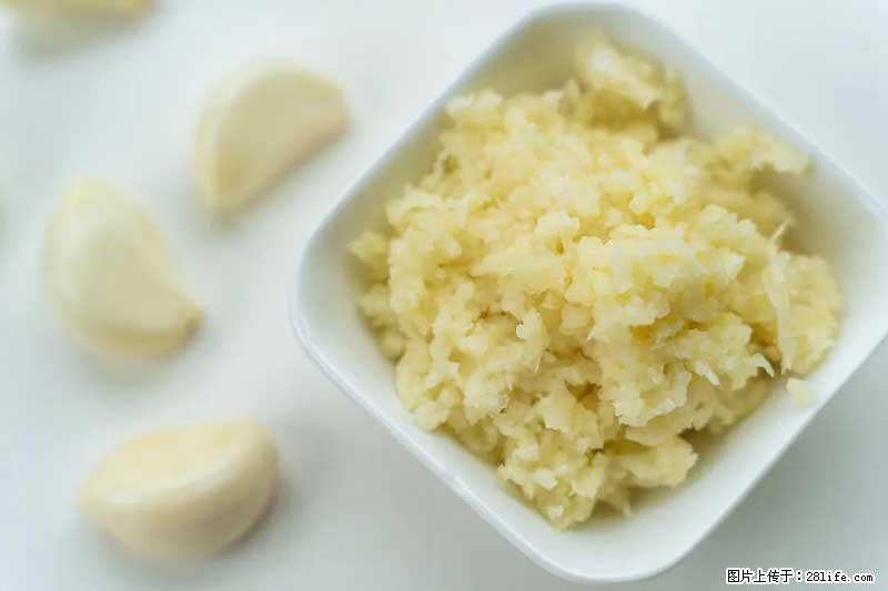 抗菌消炎、护肝健脾！这种“天然青霉素”就在你家餐桌上，春季吃正合适 - 桂林生活资讯 - 桂林28生活网 www.28life.com