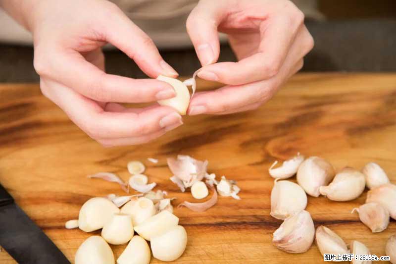 抗菌消炎、护肝健脾！这种“天然青霉素”就在你家餐桌上，春季吃正合适 - 桂林生活资讯 - 桂林28生活网 www.28life.com