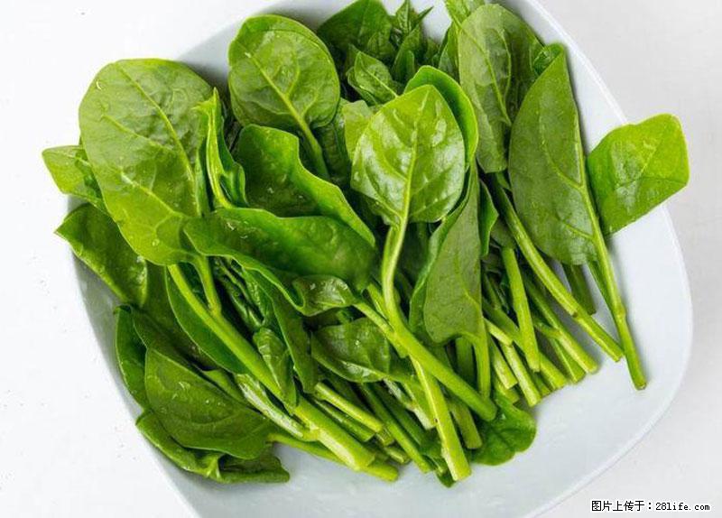 这些蔬菜是“天然钙片”,这6种被医生重点推荐 - 桂林生活资讯 - 桂林28生活网 www.28life.com