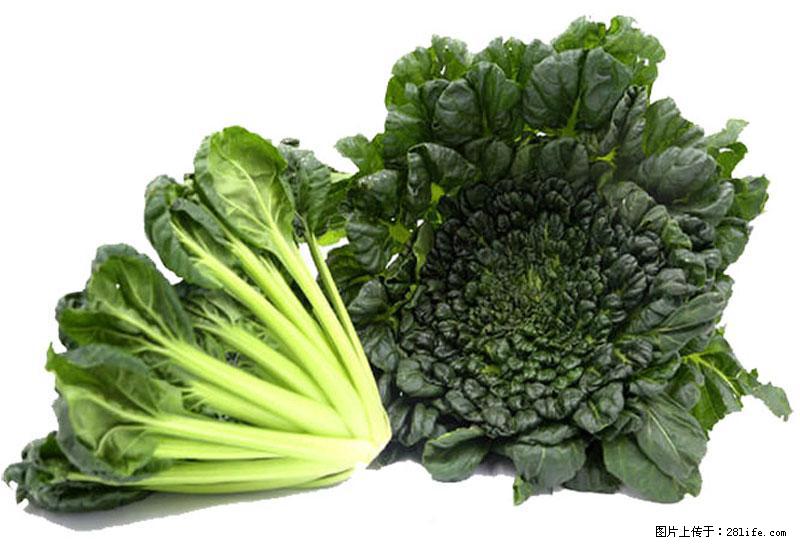 这些蔬菜是“天然钙片”,这6种被医生重点推荐 - 桂林生活资讯 - 桂林28生活网 www.28life.com