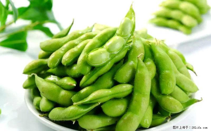 这些蔬菜是“天然钙片”,这6种被医生重点推荐 - 桂林生活资讯 - 桂林28生活网 www.28life.com