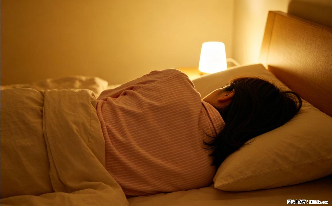 熬夜会让猝死风险飙升!出现以下4种情况赶紧休息→ - 桂林生活资讯 - 桂林28生活网 www.28life.com