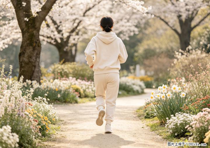 学会这套走路方法！稳血糖护心脏，养护关节更护健康 - 桂林生活资讯 - 桂林28生活网 www.28life.com